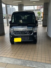☆エブリイワゴン納車させていただきました☆